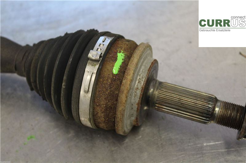 TOYOTA AURIS    10-12 Transmission parts 43410-02581 1,6