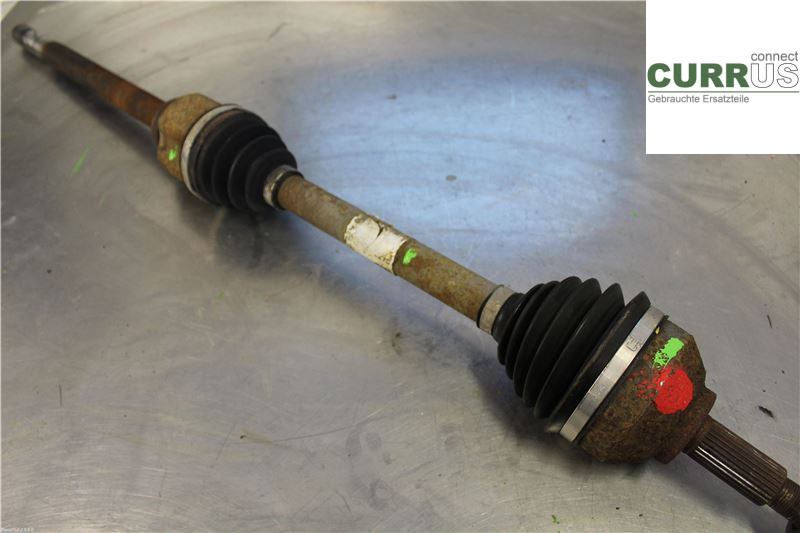 NISSAN NOTE (E11)  06-14 Części układu napędowego 39100-1U600 1.4 16V