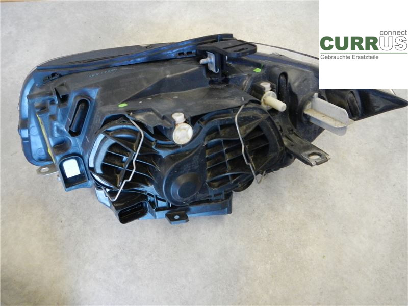 BMW 1 E82/88 Cou/CAB 06-13 Manual gearbox (5-speed) 63 11 7 193 388 123d