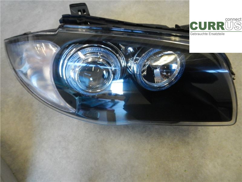 BMW 1 E82/88 Cou/CAB 06-13 Manual gearbox (5-speed) 63 11 7 193 388 123d