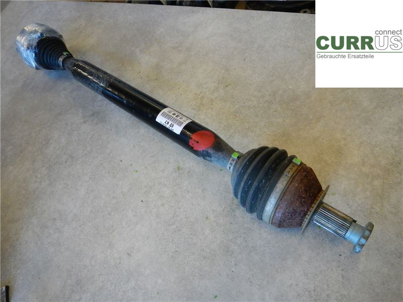 SKODA FABIA  15- Transmission parts 6R0407272KX 1,2 TSI