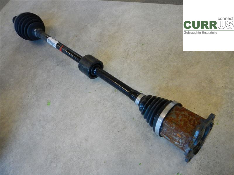AUDI A3/S3 8V  13-20 Transmission parts 5Q0407272DT 1,0 TFSI