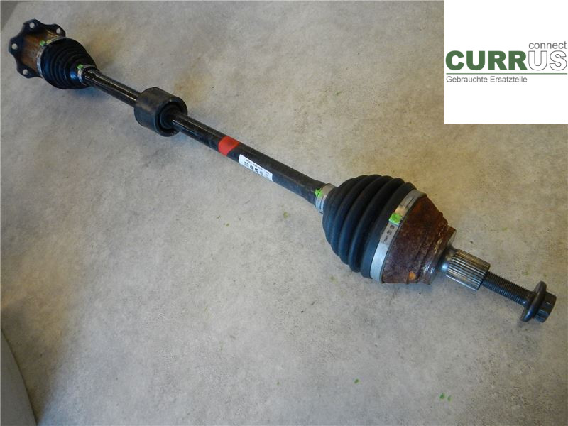 AUDI A3/S3 8V  13-20 Transmission parts 5Q0407272DT 1,0 TFSI