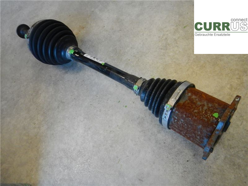 AUDI A3/S3 8V  13-20 Vorderachse (4WD) 5Q0407271DB 1,0 TFSI