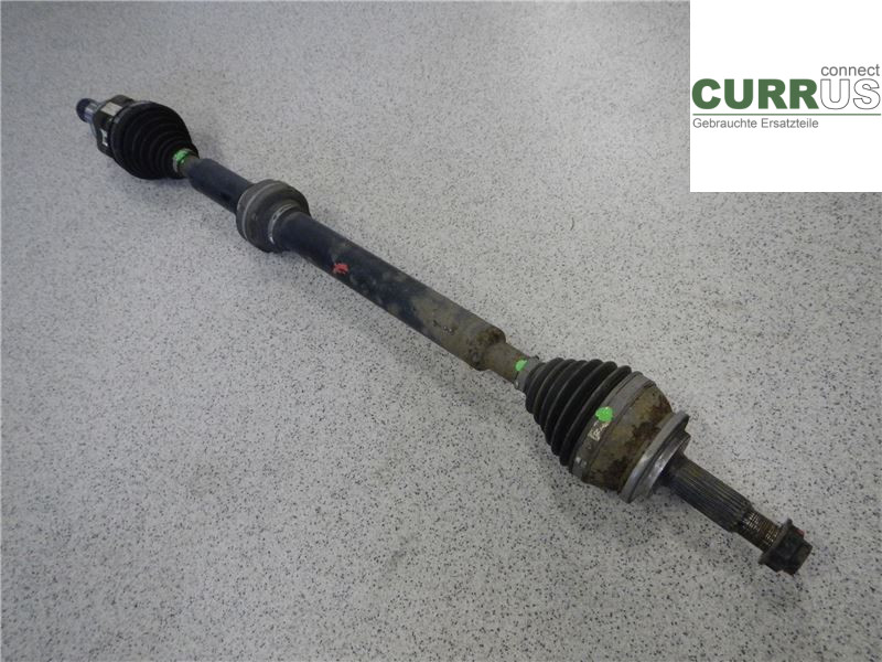 TOYOTA PRIUS ZVW30  09- Transmission parts 43410-47030 1,8 HYBRID