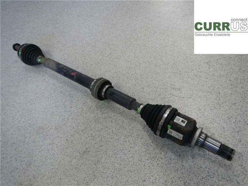 TOYOTA PRIUS ZVW30  09- Transmission parts 43410-47030 1,8 HYBRID