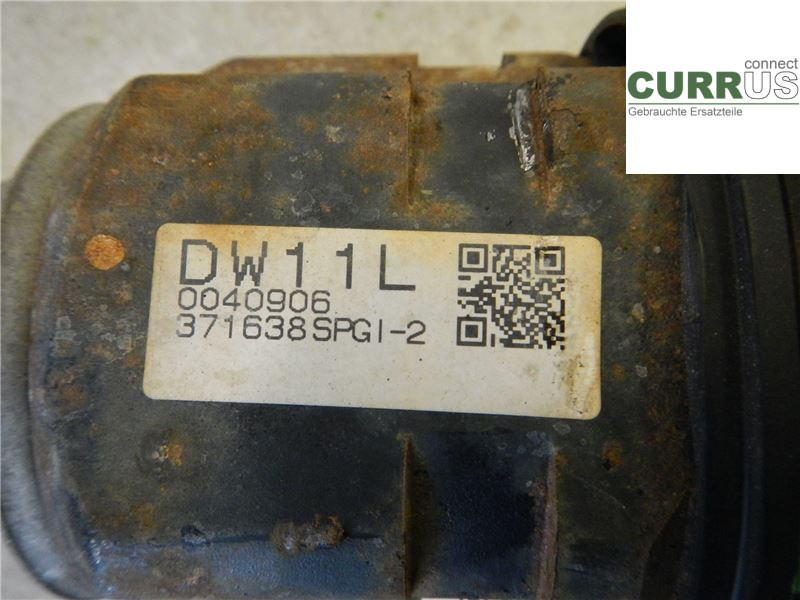 TOYOTA PRIUS ZVW30  09- Front axle assembly (4WD) 43420-47030 1,8 HYBRID