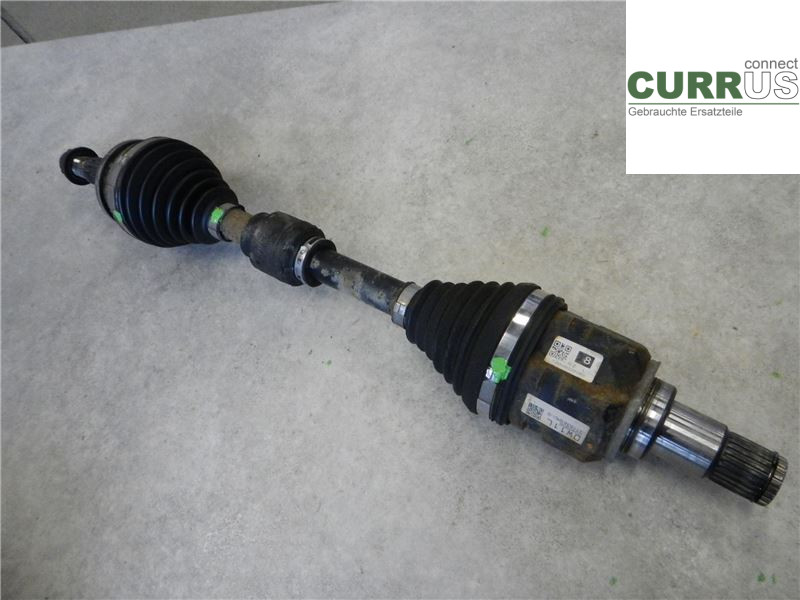 TOYOTA PRIUS ZVW30  09- Front axle assembly (4WD) 43420-47030 1,8 HYBRID