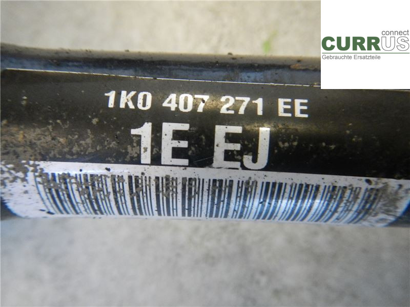 VW GOLF VI     09-13 Essieu avant (4x4) 1K0407451TX 2.0 GTI