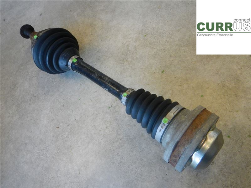 VW GOLF VI     09-13 Essieu avant (4x4) 1K0407451TX 2.0 GTI