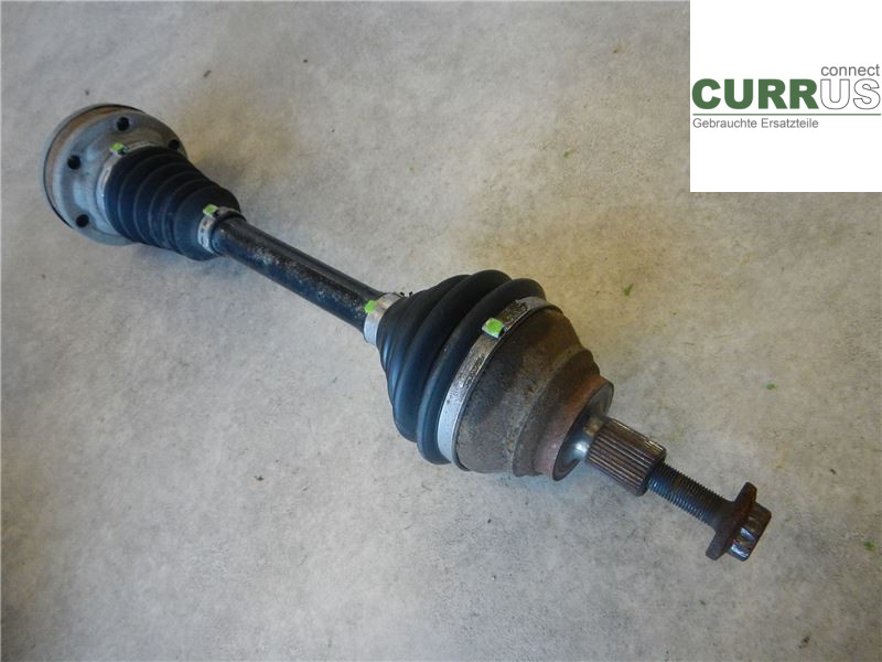 VW GOLF VI     09-13 Essieu avant (4x4) 1K0407451TX 2.0 GTI