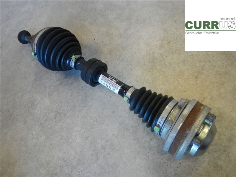 AUDI A3/S3 8V  13-20 Vorderachse (4WD) 5Q0407761KX 2,0 TDI