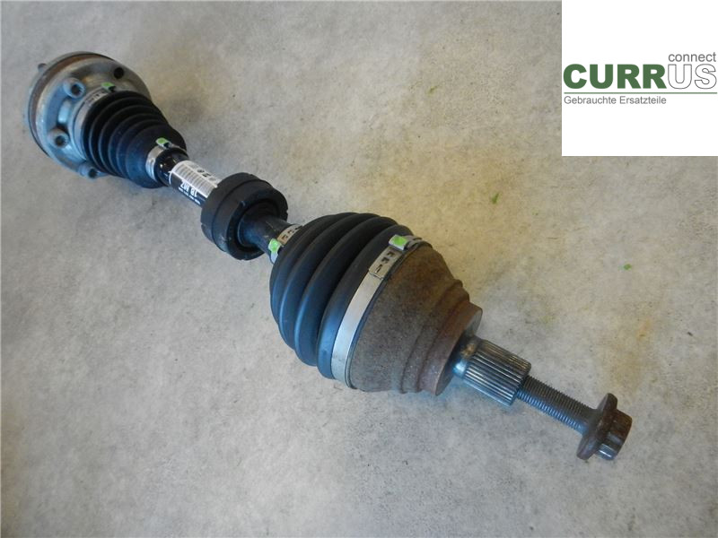 AUDI A3/S3 8V  13-20 Vorderachse (4WD) 5Q0407761KX 2,0 TDI