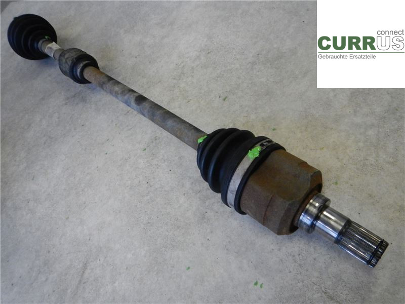 HYUNDAI i20   09-14 Transmission parts 49500-1J450 1,4 CRDI