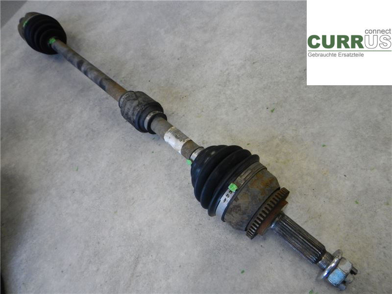 HYUNDAI i20   09-14 Transmission parts 49500-1J450 1,4 CRDI