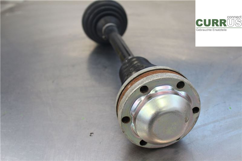 VW TOURAN 10-15 Front axle assembly (4WD) 1K0407761PX 1,4 TSI