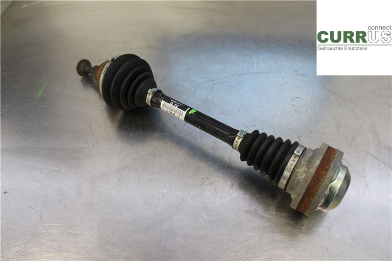 AUDI A3/S3   05-13 Essieu avant (4x4) 1K0407763JX 1.6 TDI