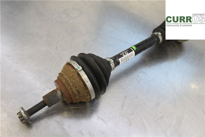 AUDI A3/S3   05-13 Essieu avant (4x4) 1K0407763JX 1.6 TDI