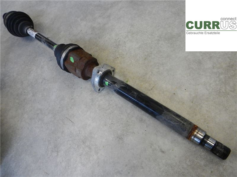 OPEL ASTRA  J    10-15 Getriebeteile 374894 1.4 Turbo