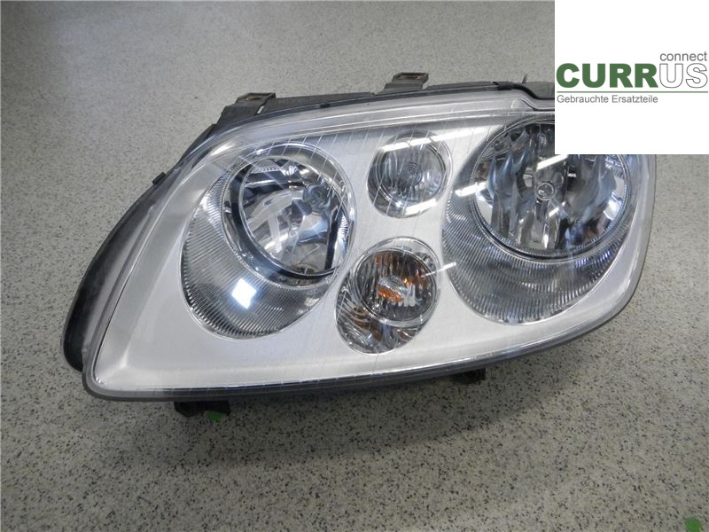 VW TOURAN 03-10 Boîte manuelle 4 vitesses 1T0941005R AZV