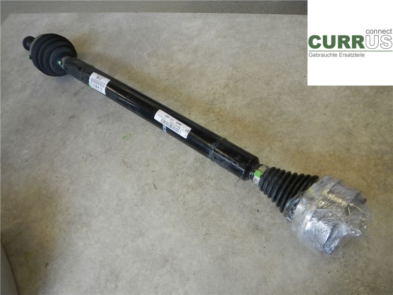 VW GOLF / E-GOLF VII   13-20 Transmission parts 5Q0407762CX 1,2 TSI