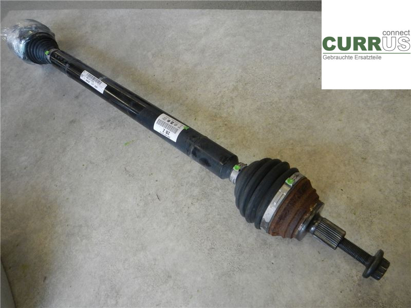 VW GOLF / E-GOLF VII   13-20 Transmission parts 5Q0407762CX 1,2 TSI