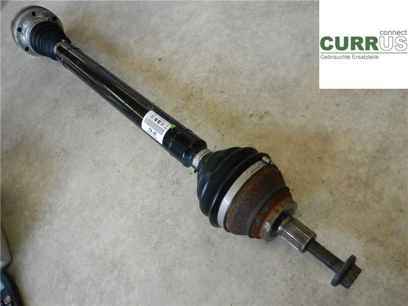 VW PASSAT  11-14 Transmission parts 1K0407764AX 1,4 TSI