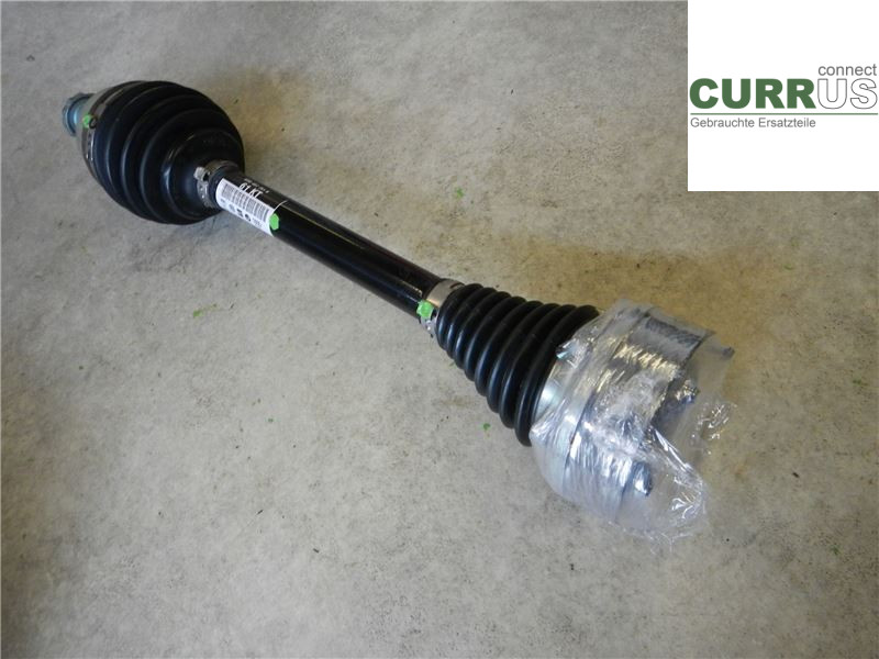 SKODA FABIA  15- Vorderachse (4WD) 6R0407761KX 1,2 TSI