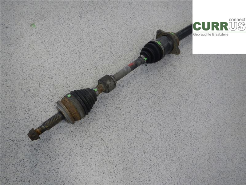 TOYOTA AVENSIS   09-15 Transmission parts  2,0
