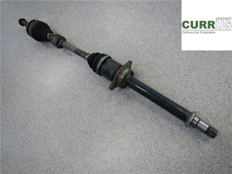 TOYOTA AVENSIS   09-15 Transmission parts  2,0