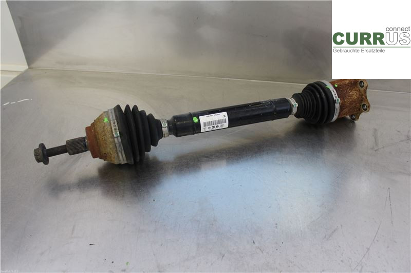 VW PASSAT  15-19 Transmission parts 3Q0407762JX 2,0 TDI