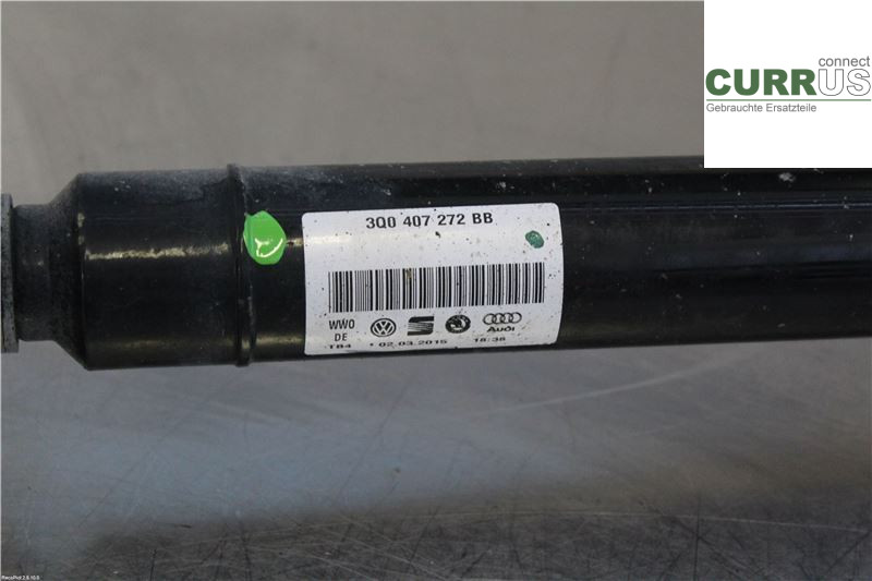 VW PASSAT  15-19 Transmission parts 3Q0407762JX 2,0 TDI