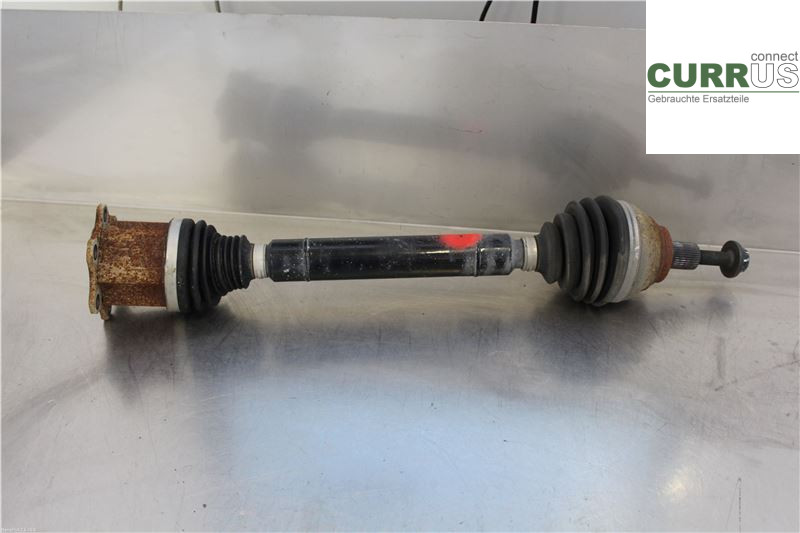 VW PASSAT  15-19 Transmission parts 3Q0407762JX 2,0 TDI