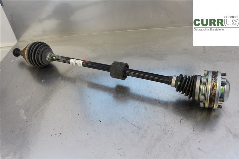 VW PASSAT  15-19 Części układu napędowego 3Q0407271AA 1,4 TSI