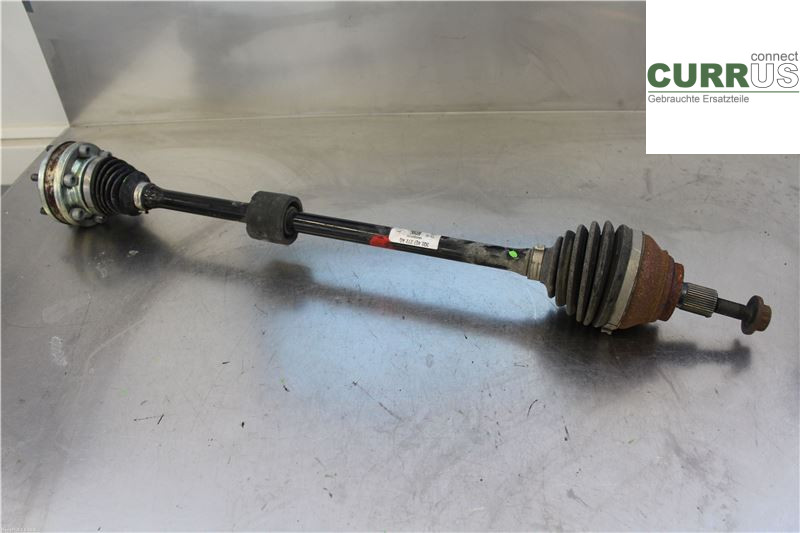 VW PASSAT  15-19 Części układu napędowego 3Q0407271AA 1,4 TSI