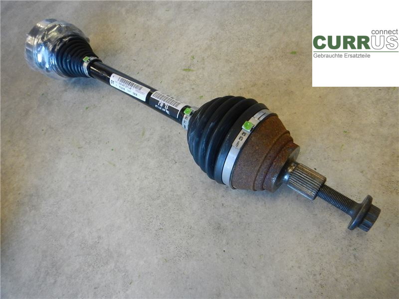 VW GOLF / E-GOLF VII   13-20 Vorderachse (4WD) 1K0407763KX 1,4 TSI