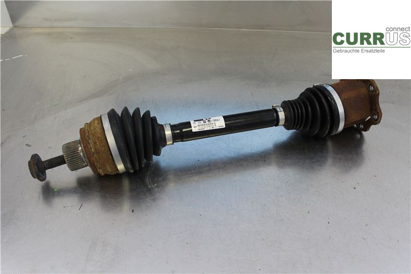 AUDI A6/S6 4G   11-18 Transmission parts  2,0 TDI