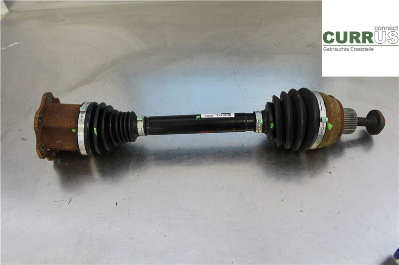 AUDI A6/S6 4G   11-18 Transmission parts  2,0 TDI