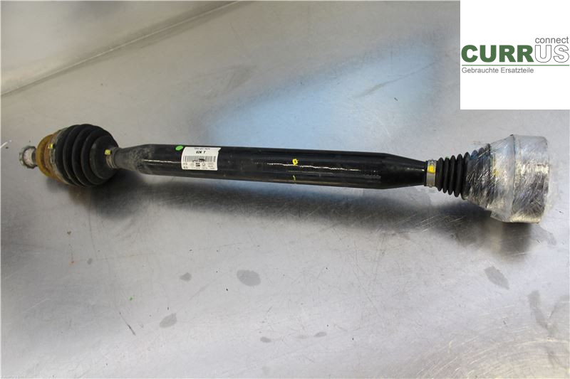 SEAT IBIZA IV   08-16 Części układu napędowego 6R0407762KX 1,2 TSI