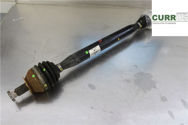 SEAT IBIZA IV   08-16 Części układu napędowego 6R0407762KX 1,2 TSI