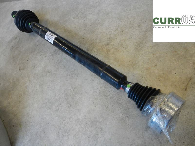 VW CADDY      04-10 Transmission parts 1J0407452JX 1.4