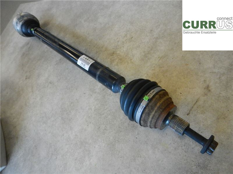 VW CADDY      04-10 Transmission parts 1J0407452JX 1.4