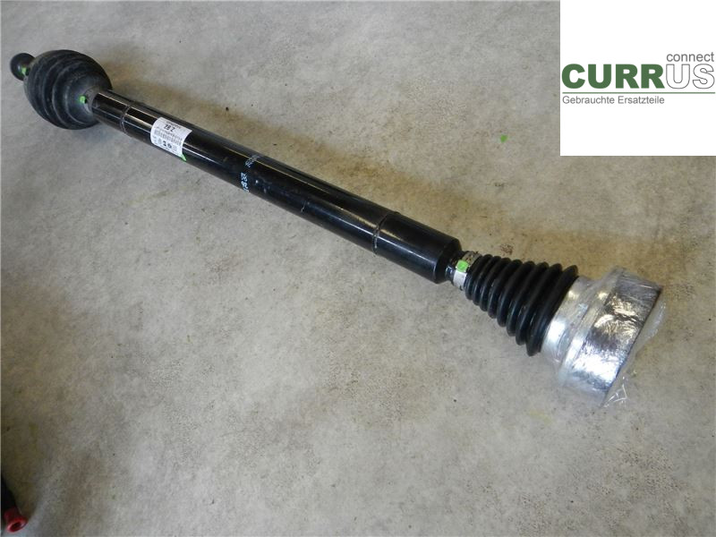 VW GOLF / E-GOLF VII   13-20 Transmission parts 5Q0407762CX 1,2 TSI