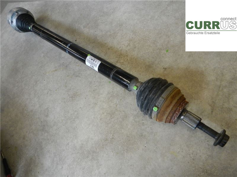 VW GOLF / E-GOLF VII   13-20 Transmission parts 5Q0407762CX 1,2 TSI