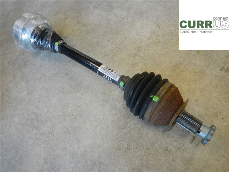 SKODA FABIA  15- Vorderachse (4WD) 6R0407761KX 1,2 TSI