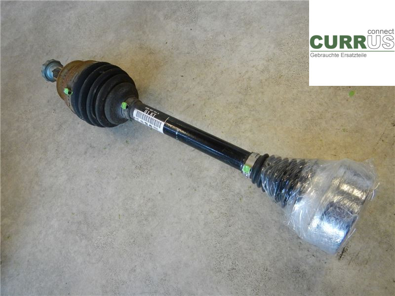 SKODA FABIA  15- Vorderachse (4WD) 6R0407761KX 1,2 TSI