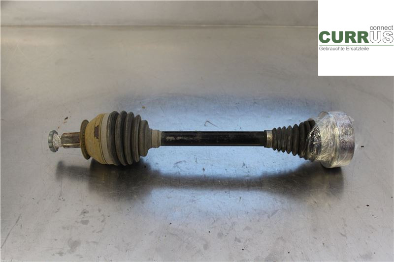 SKODA FABIA  15- Vorderachse (4WD) 6R0407761KX 1,2 TSI