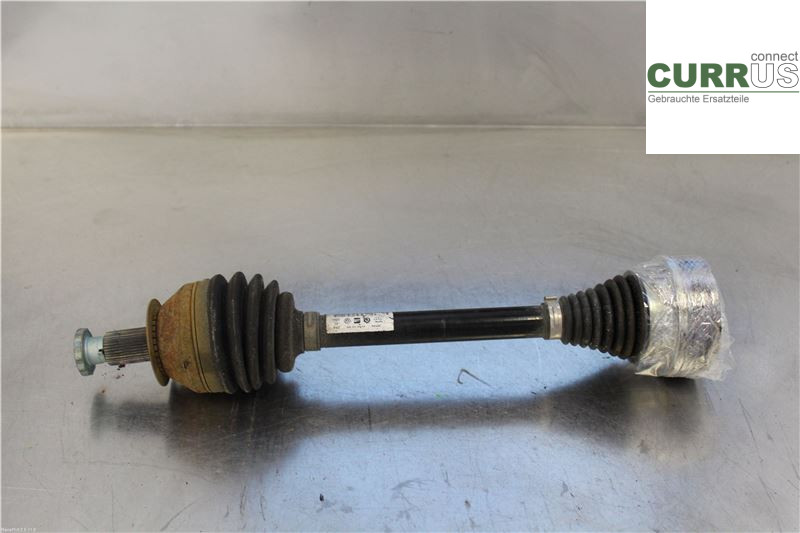 SKODA FABIA  15- Vorderachse (4WD) 6R0407761KX 1,2 TSI
