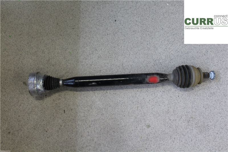 SKODA FABIA  15- Getriebeteile 6R0407762KX 1,2 TSI