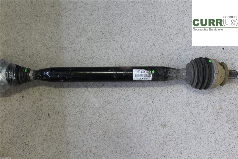 SKODA FABIA  15- Getriebeteile 6R0407762KX 1,2 TSI